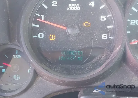 2012 Chevrolet Silverado 1500 Work Truck из США, поврежденный, VIN 1GCNCPEXXCZ283499